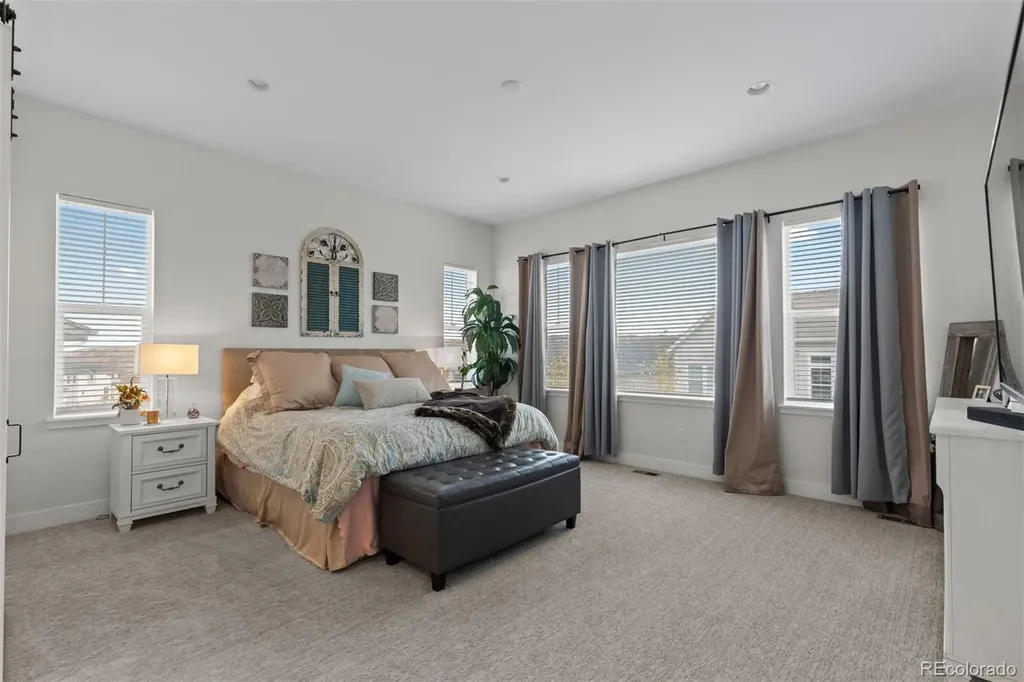 7358 Canyonpoint Road Castle Pines CO 80108