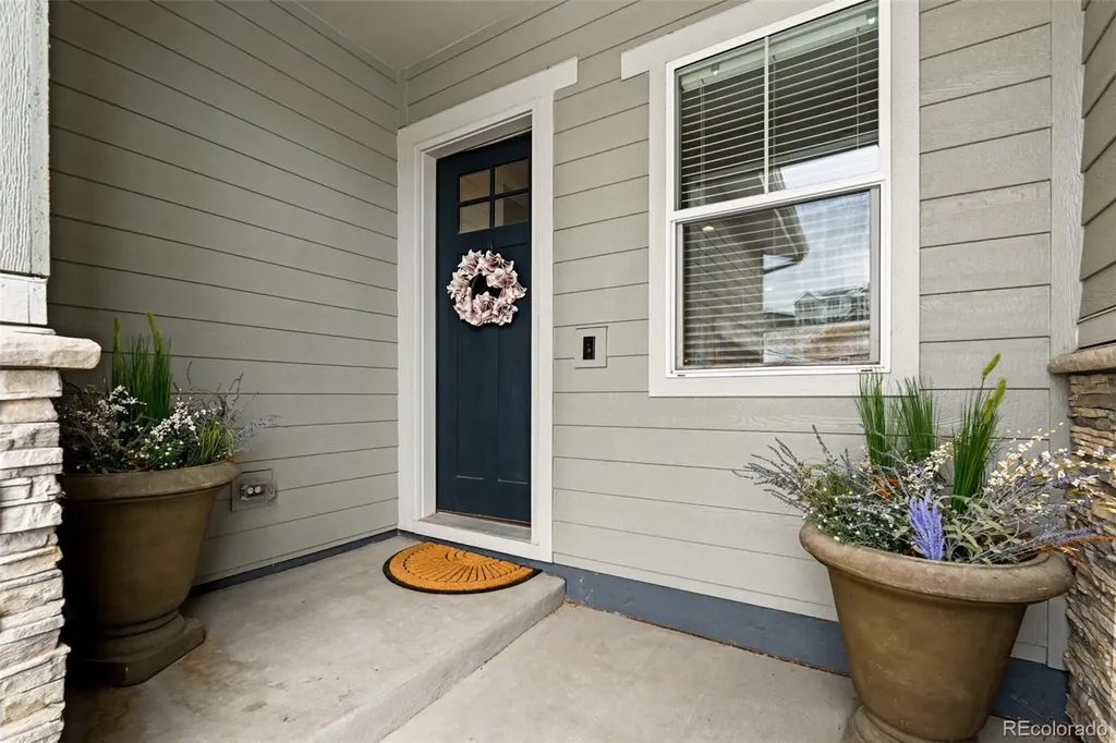 7358 Canyonpoint Road Castle Pines CO 80108