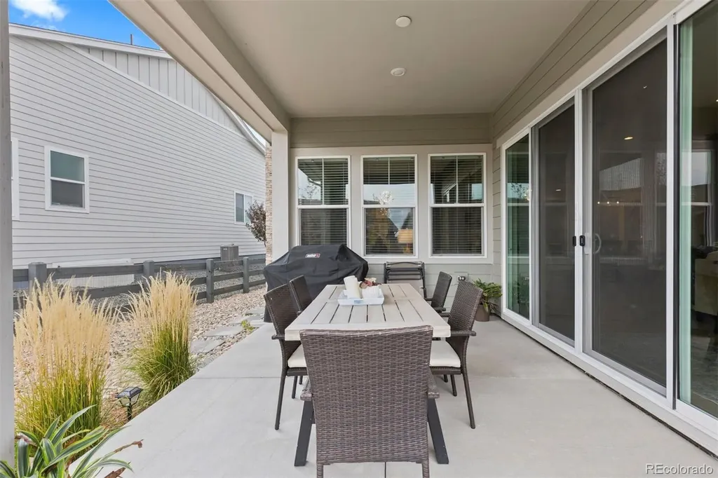 7358 Canyonpoint Road Castle Pines CO 80108