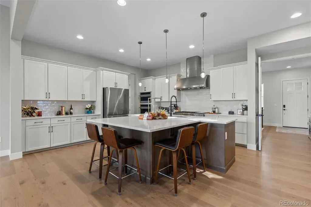 7358 Canyonpoint Road Castle Pines CO 80108