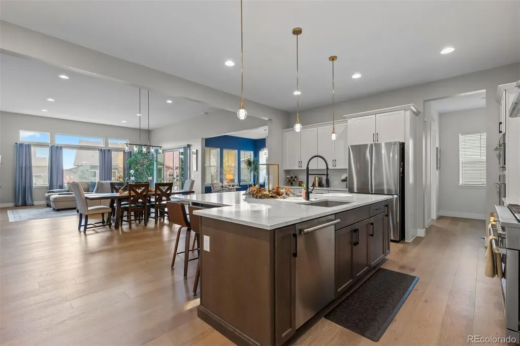 7358 Canyonpoint Road Castle Pines CO 80108