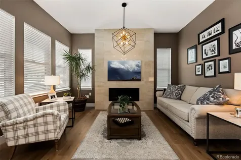 7358 Canyonpoint Road Castle Pines CO 80108