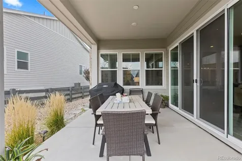7358 Canyonpoint Road Castle Pines CO 80108