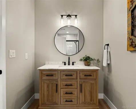 7358 Canyonpoint Road Castle Pines CO 80108
