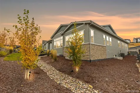 7358 Canyonpoint Road Castle Pines CO 80108