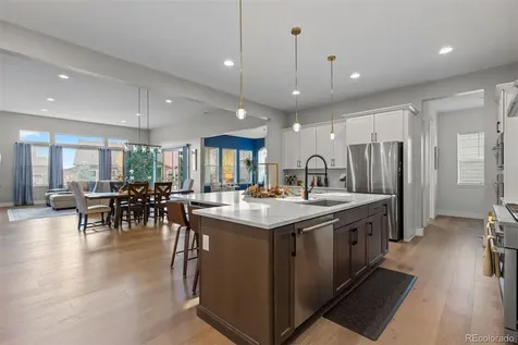 7358 Canyonpoint Road Castle Pines CO 80108