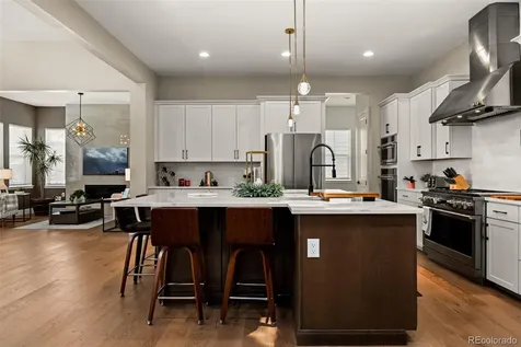7358 Canyonpoint Road Castle Pines CO 80108