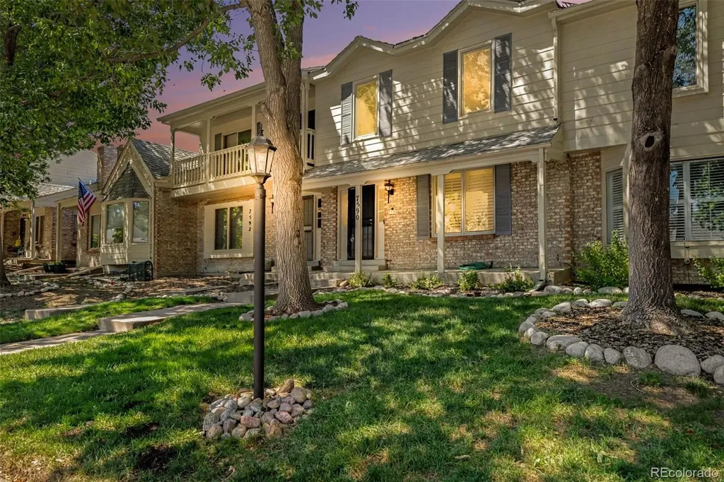 7590 S Cove Circle Littleton CO 80122