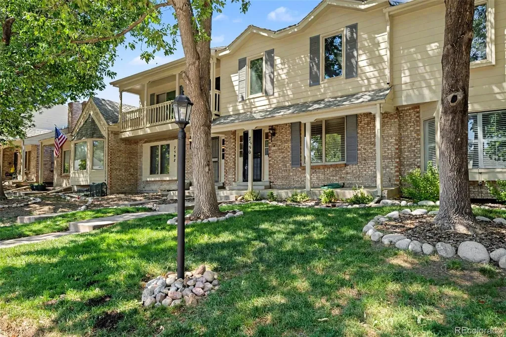 7590 S Cove Circle Littleton CO 80122
