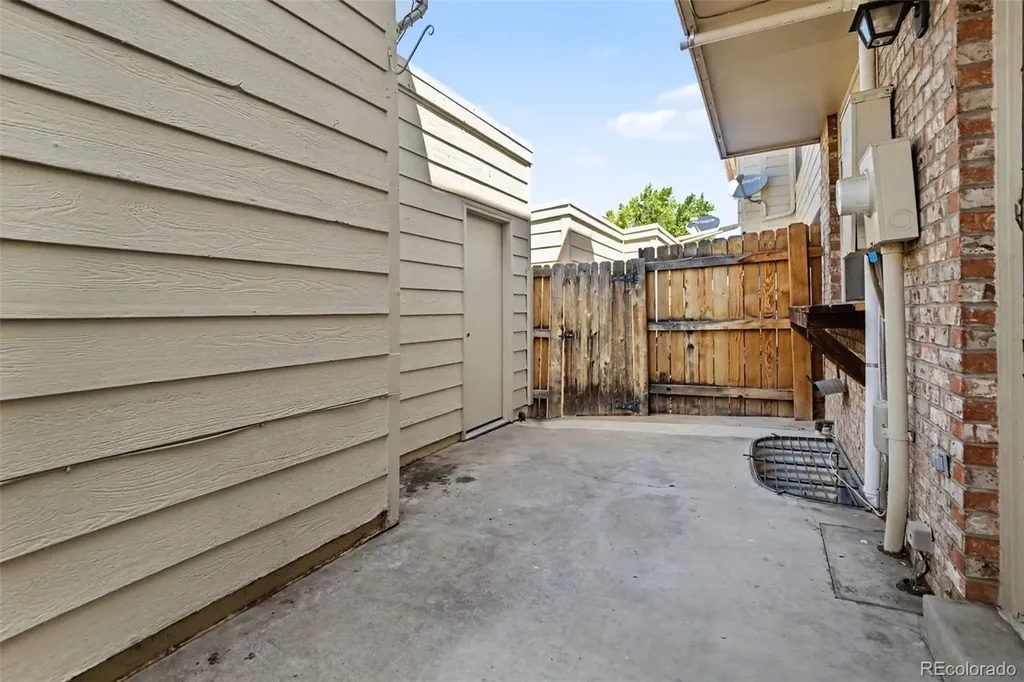 7590 S Cove Circle Littleton CO 80122