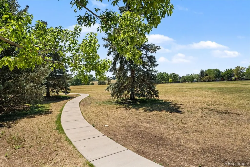7590 S Cove Circle Littleton CO 80122