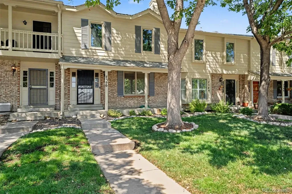 7590 S Cove Circle Littleton CO 80122