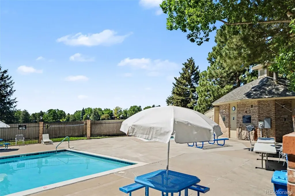 7590 S Cove Circle Littleton CO 80122