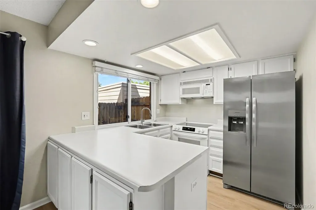 7590 S Cove Circle Littleton CO 80122