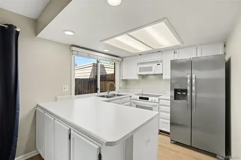 7590 S Cove Circle Littleton CO 80122