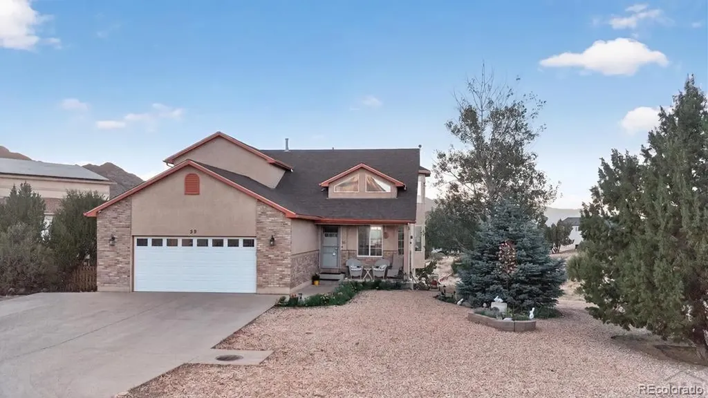 59 Ptarmigan Trail Canon City CO 81212
