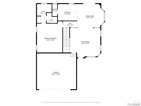 59 Ptarmigan Trail Canon City CO 81212