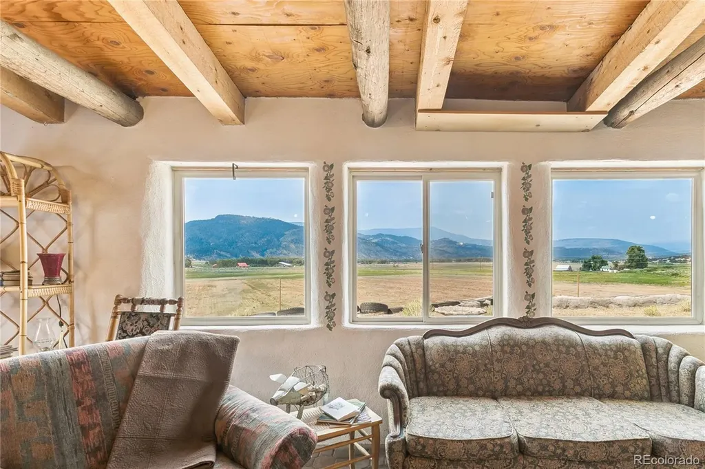 6135 County Road 15 South Fork CO 81154