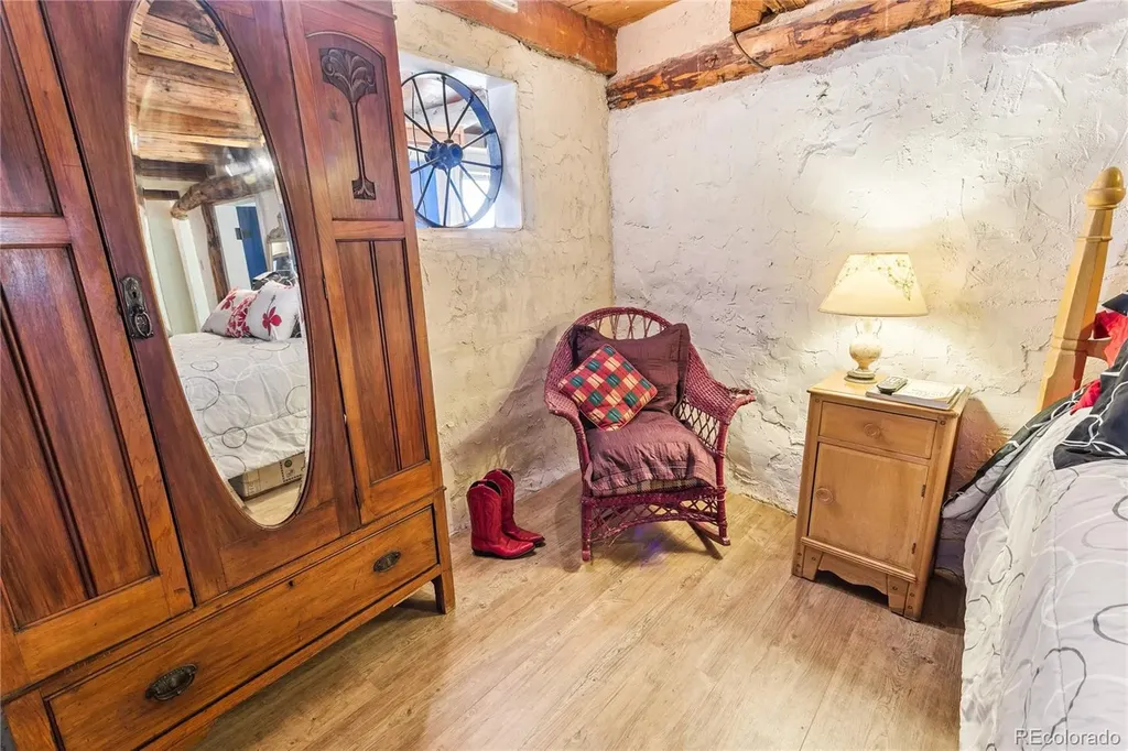 6135 County Road 15 South Fork CO 81154