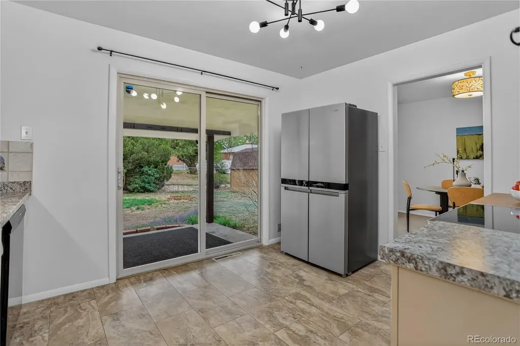 599 S Swadley Street Lakewood CO 80228