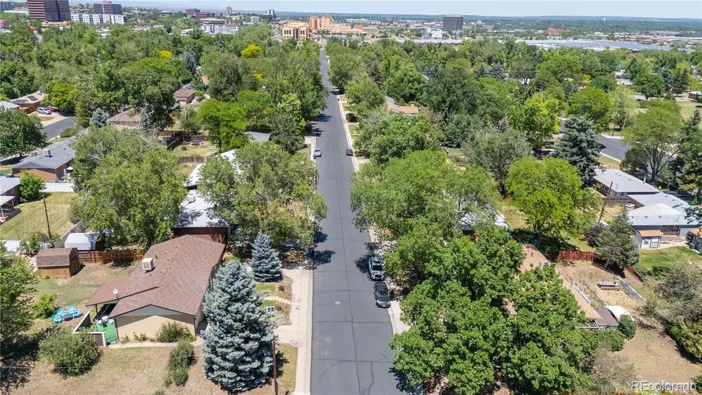 599 S Swadley Street Lakewood CO 80228
