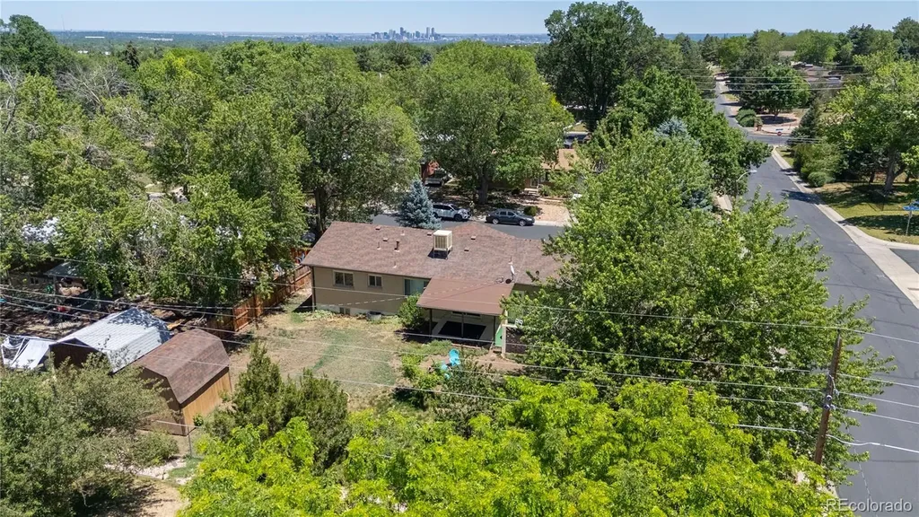 599 S Swadley Street Lakewood CO 80228
