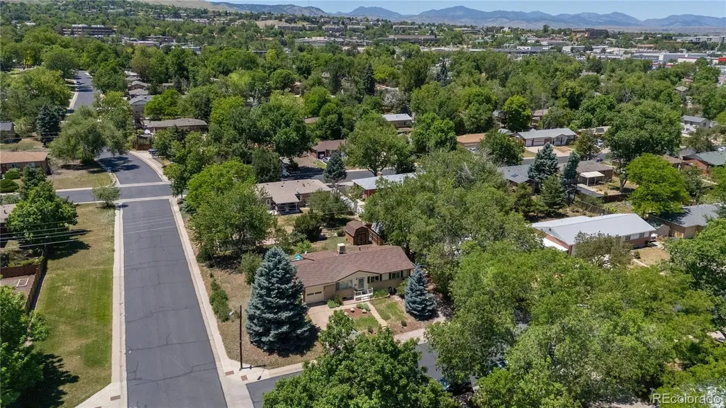 599 S Swadley Street Lakewood CO 80228