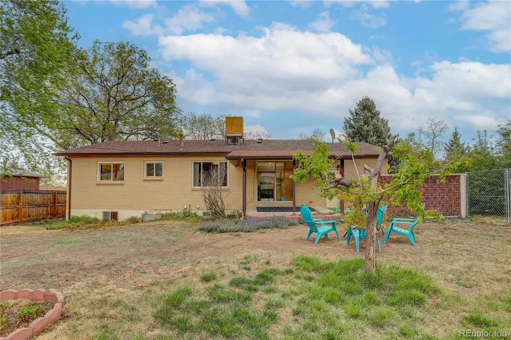 599 S Swadley Street Lakewood CO 80228
