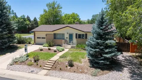 599 S Swadley Street Lakewood CO 80228