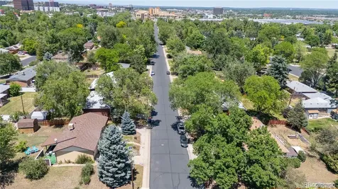 599 S Swadley Street Lakewood CO 80228
