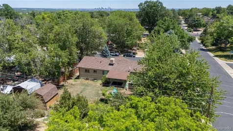 599 S Swadley Street Lakewood CO 80228
