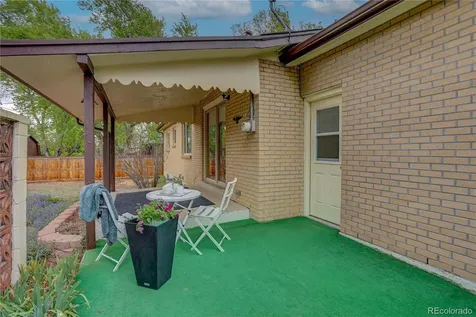 599 S Swadley Street Lakewood CO 80228