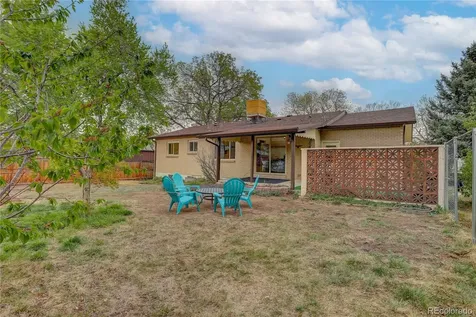 599 S Swadley Street Lakewood CO 80228