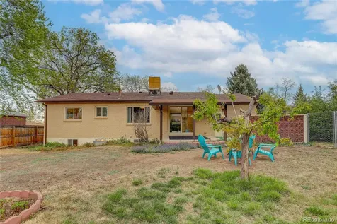 599 S Swadley Street Lakewood CO 80228