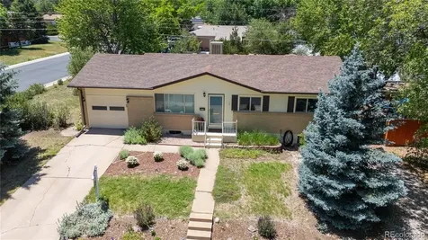599 S Swadley Street Lakewood CO 80228