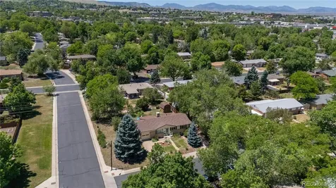 599 S Swadley Street Lakewood CO 80228