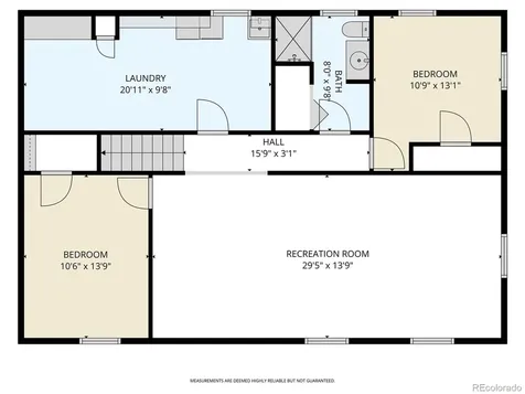 599 S Swadley Street Lakewood CO 80228