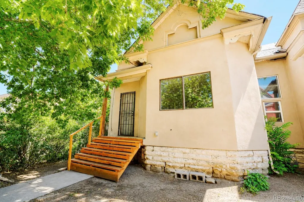 210 Beech Street Trinidad CO 81082