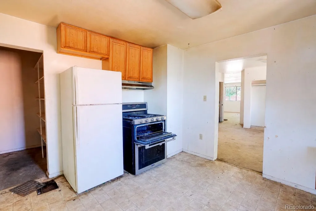 210 Beech Street Trinidad CO 81082
