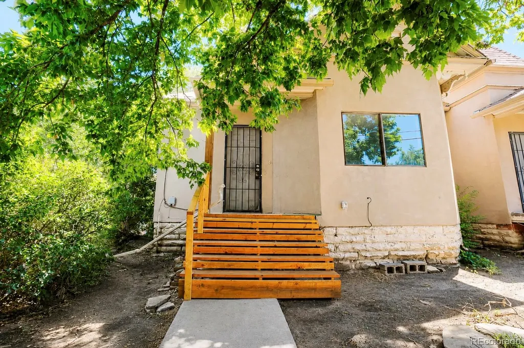 210 Beech Street Trinidad CO 81082