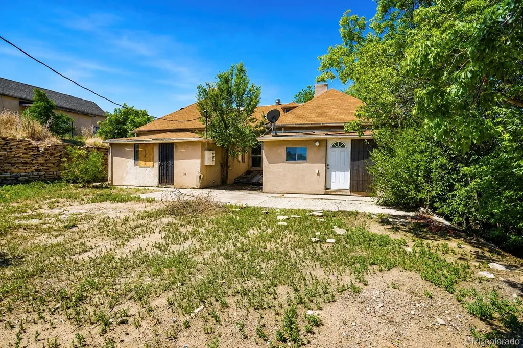 210 Beech Street Trinidad CO 81082