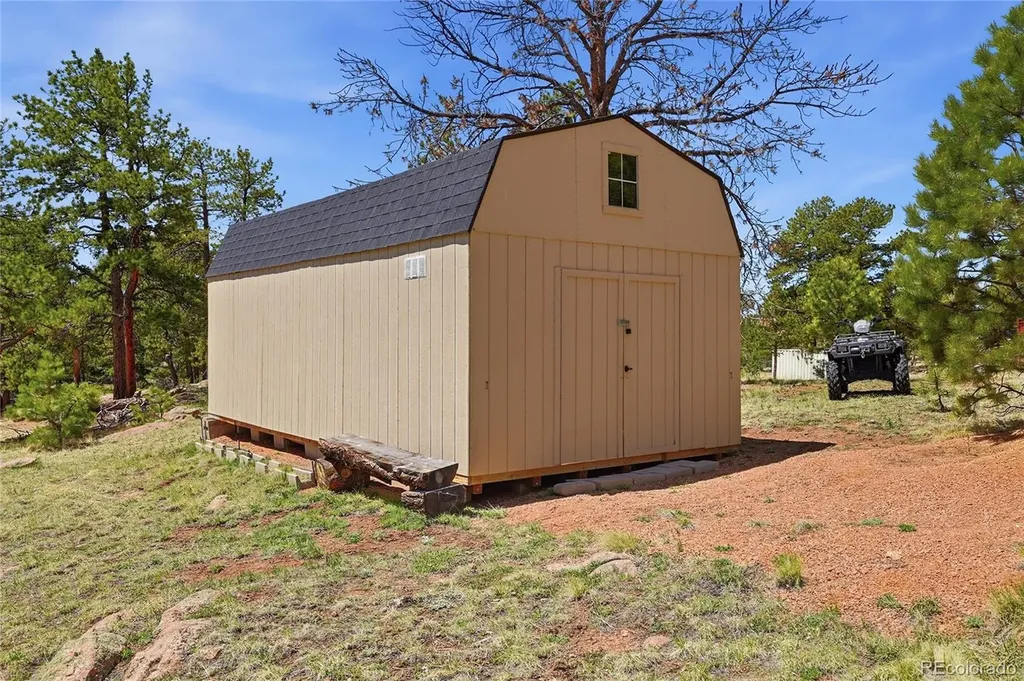 7070 Cr 1 Cripple Creek CO 80813