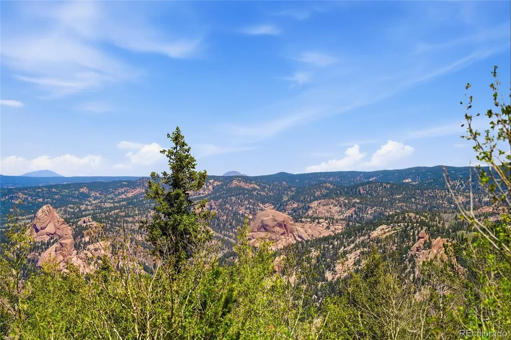 7070 Cr 1 Cripple Creek CO 80813