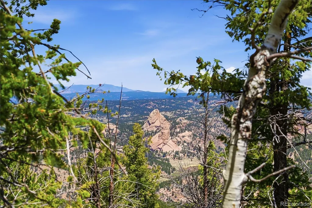 7070 Cr 1 Cripple Creek CO 80813