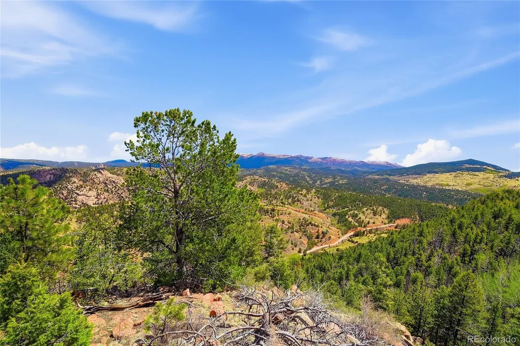 7070 Cr 1 Cripple Creek CO 80813