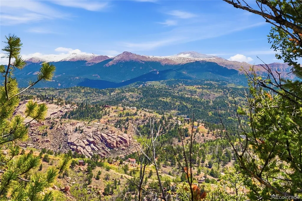 7070 Cr 1 Cripple Creek CO 80813