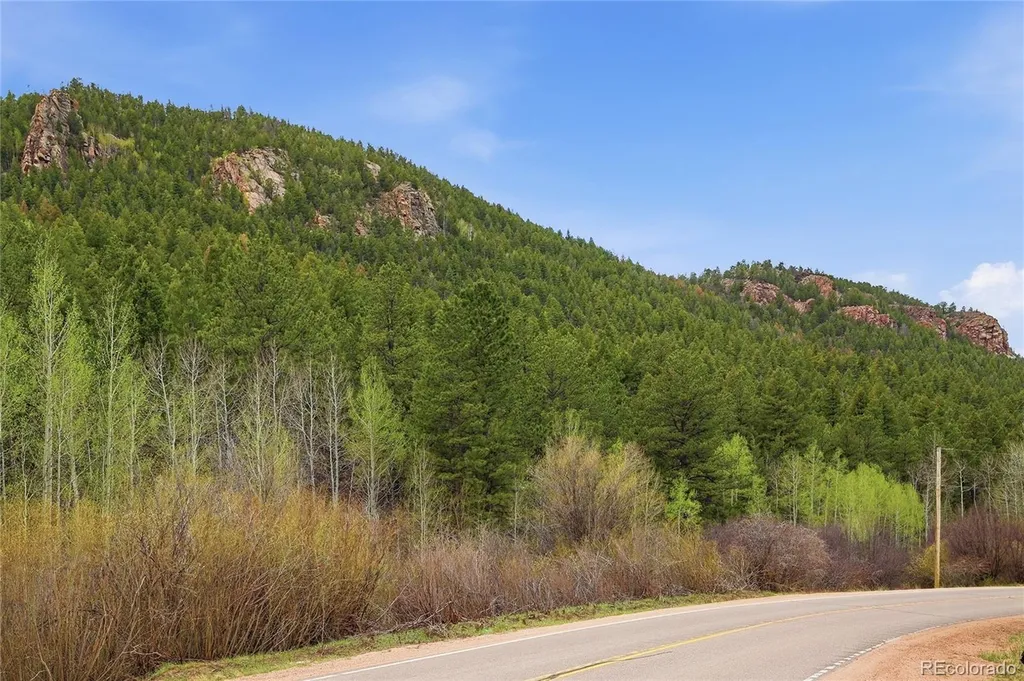 7070 Cr 1 Cripple Creek CO 80813