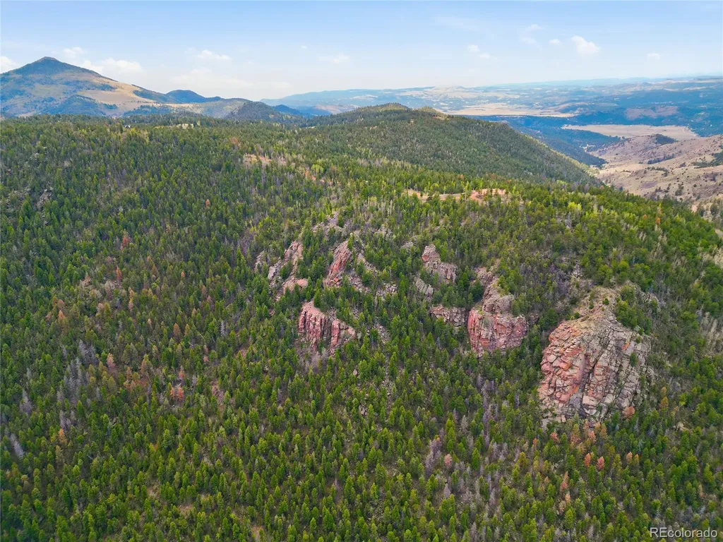 7070 Cr 1 Cripple Creek CO 80813