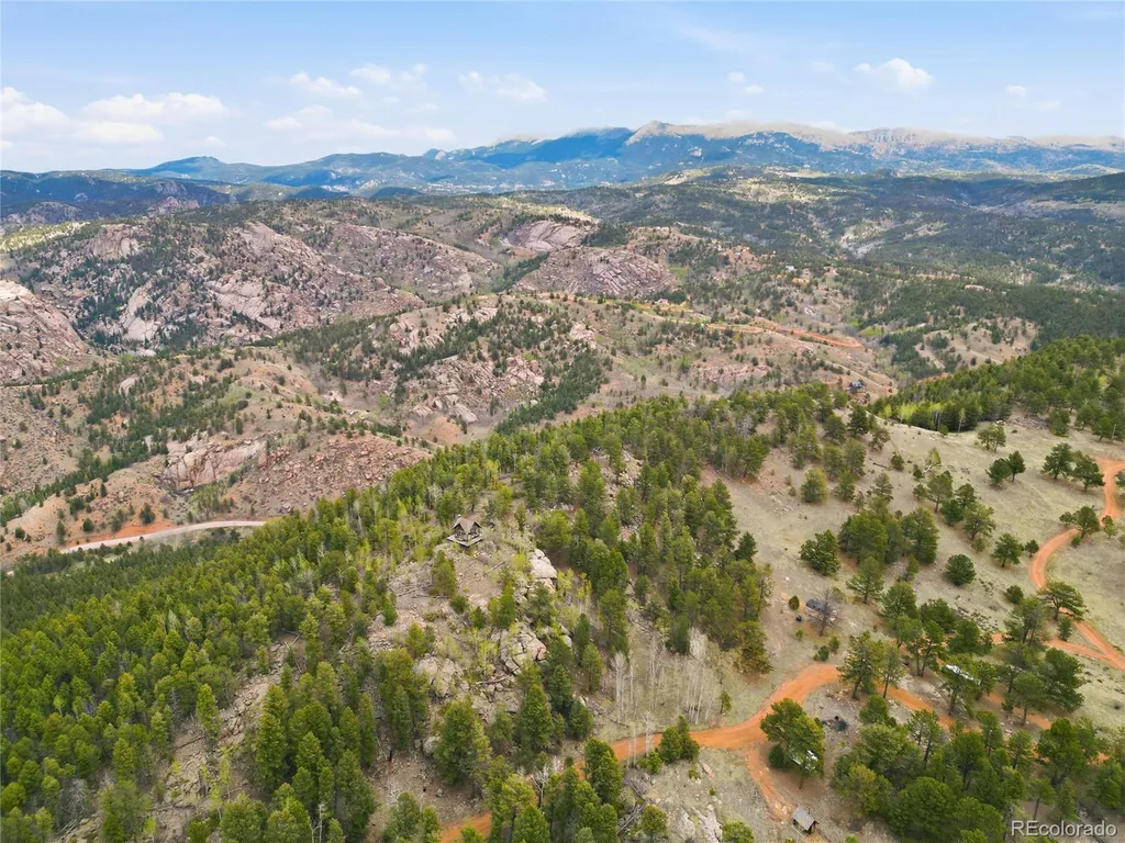 7070 Cr 1 Cripple Creek CO 80813