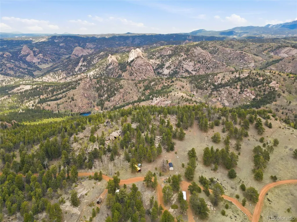 7070 Cr 1 Cripple Creek CO 80813